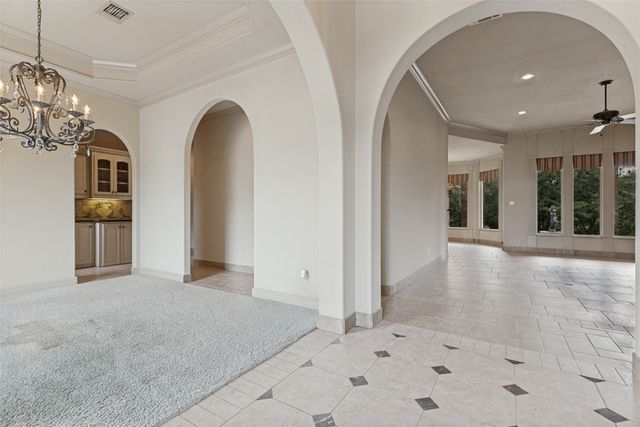 2213 Clear Creek Drive, Weatherford, TX 76087