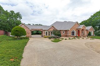 2213 Clear Creek Drive, Weatherford, TX 76087