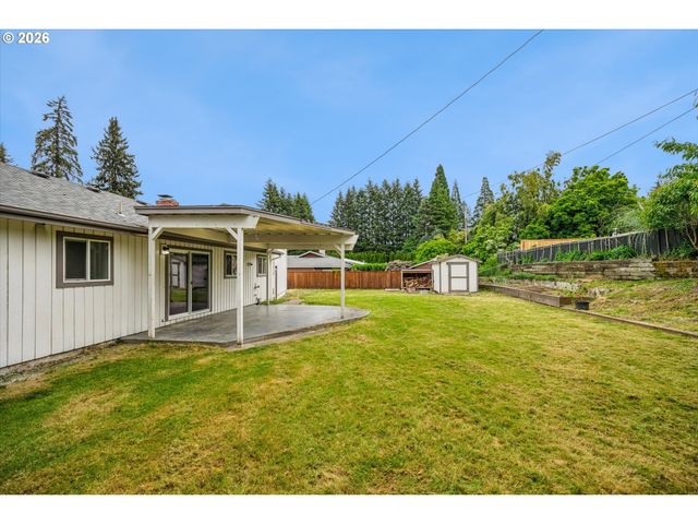 1119 Ne 109TH St, Vancouver, WA 98685