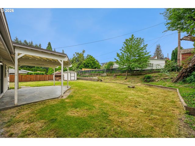 1119 Ne 109TH St, Vancouver, WA 98685