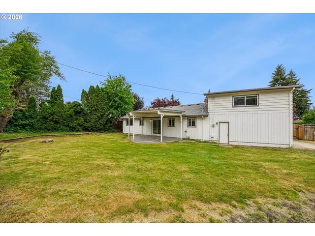 1119 Ne 109TH St, Vancouver, WA 98685