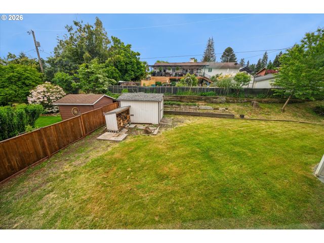1119 Ne 109TH St, Vancouver, WA 98685