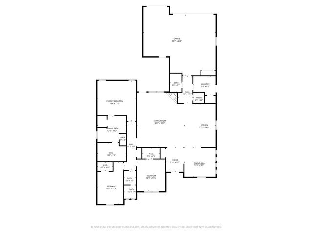 5900 Llano, Midland, TX 79707