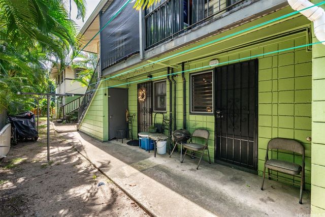 725 Kihapai Place A2, Kailua, HI 96734