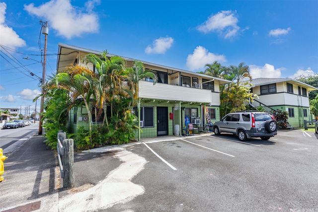 725 Kihapai Place A2, Kailua, HI 96734