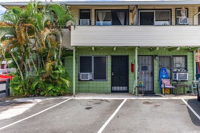 725 Kihapai Place A2, Kailua, HI 96734
