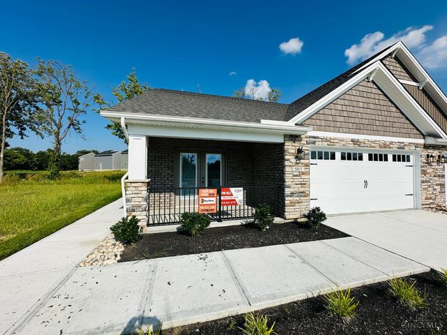 5017 Waterford Lane, Middletown, OH 45042