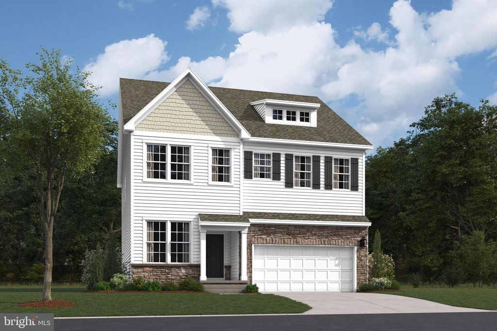 3062 BELLA CIRCLE, Eagleville, PA 19403