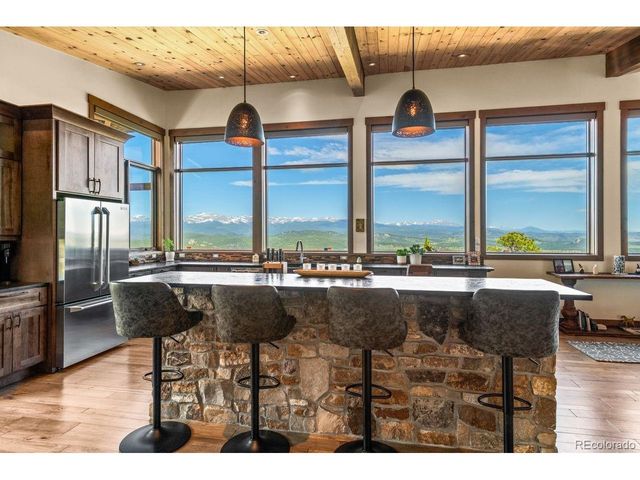 843 Indian Peak Rd, Golden, CO 80403