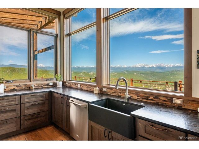 843 Indian Peak Rd, Golden, CO 80403