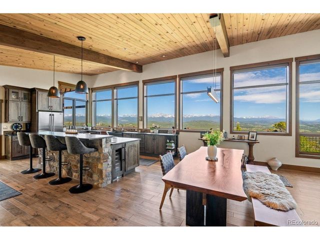 843 Indian Peak Rd, Golden, CO 80403