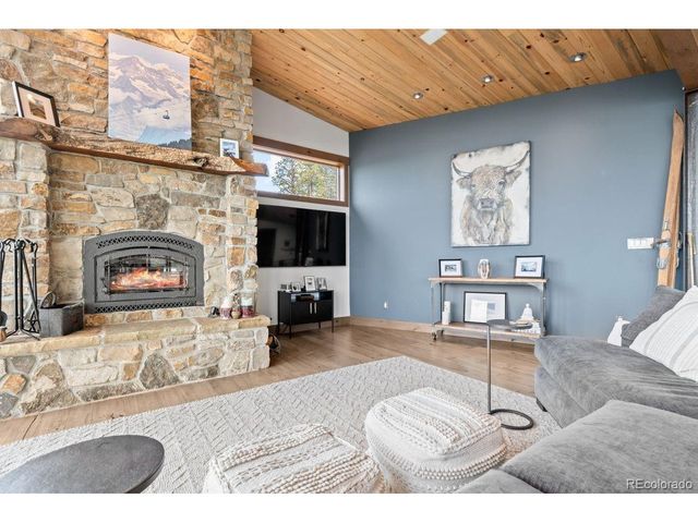 843 Indian Peak Rd, Golden, CO 80403