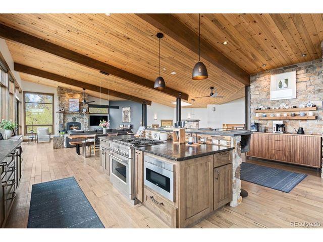 843 Indian Peak Rd, Golden, CO 80403