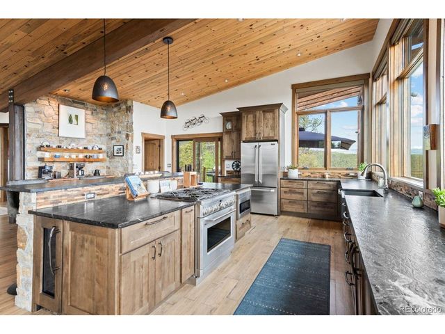 843 Indian Peak Rd, Golden, CO 80403