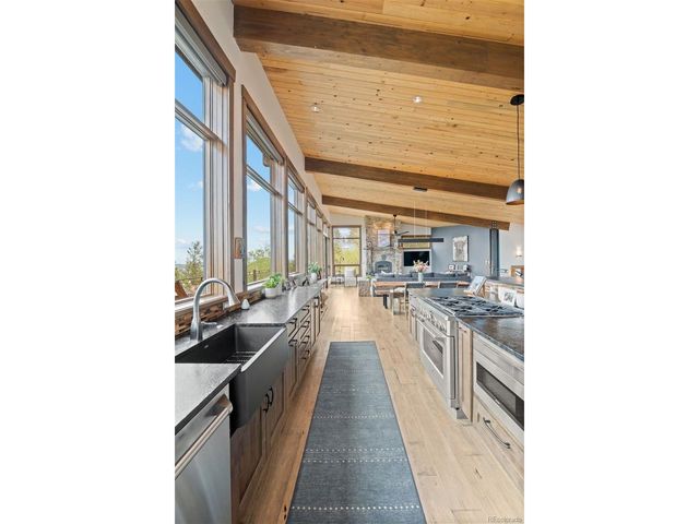 843 Indian Peak Rd, Golden, CO 80403