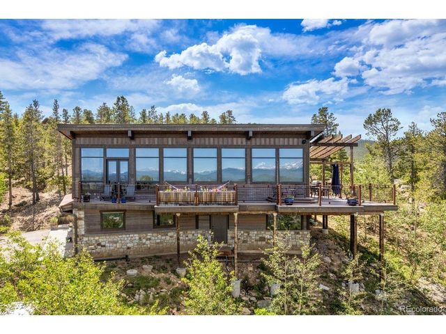 843 Indian Peak Rd, Golden, CO 80403