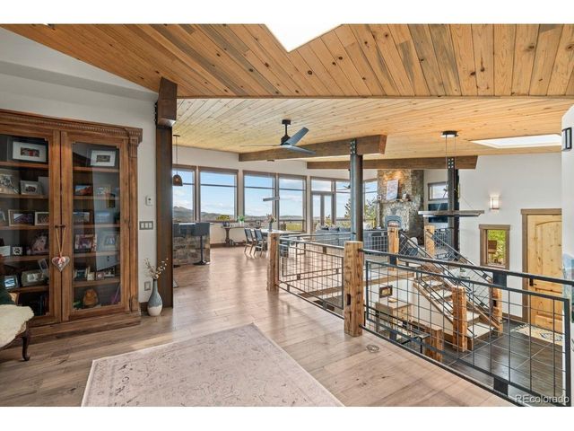 843 Indian Peak Rd, Golden, CO 80403