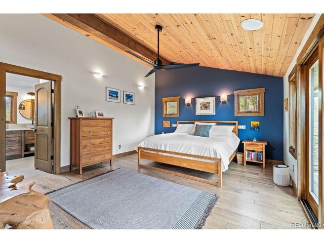 843 Indian Peak Rd, Golden, CO 80403