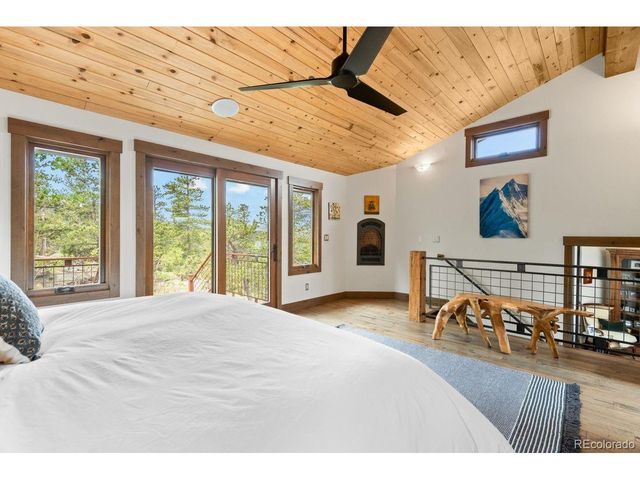 843 Indian Peak Rd, Golden, CO 80403