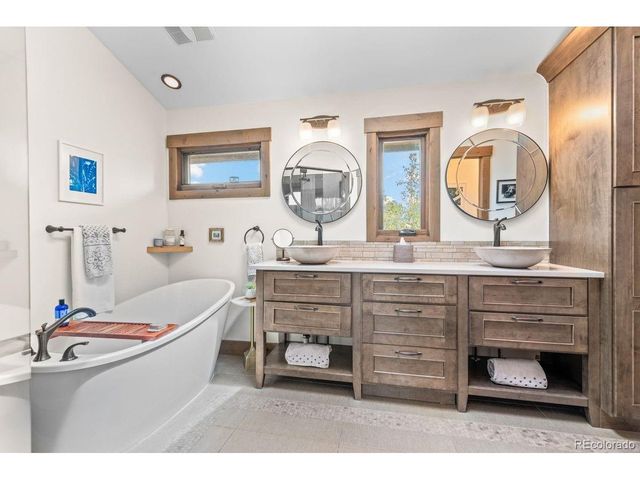 843 Indian Peak Rd, Golden, CO 80403