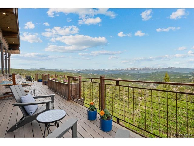 843 Indian Peak Rd, Golden, CO 80403
