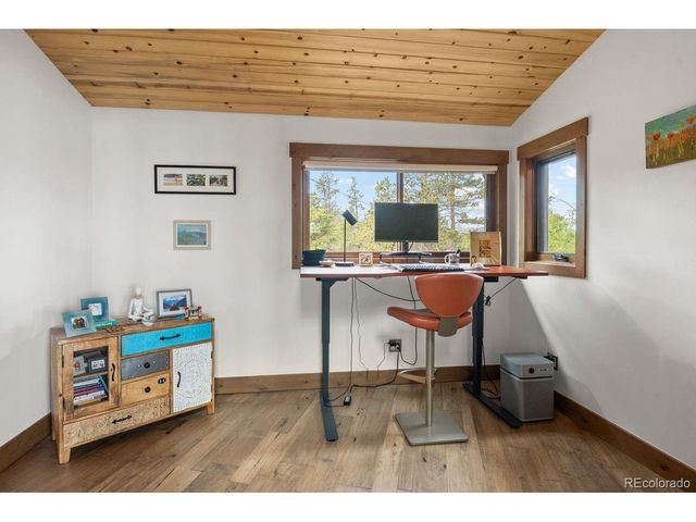 843 Indian Peak Rd, Golden, CO 80403