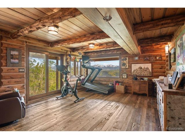 843 Indian Peak Rd, Golden, CO 80403