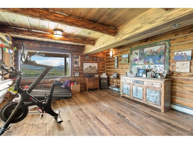 843 Indian Peak Rd, Golden, CO 80403