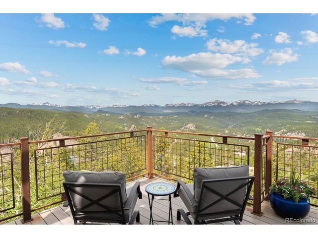 843 Indian Peak Rd, Golden, CO 80403