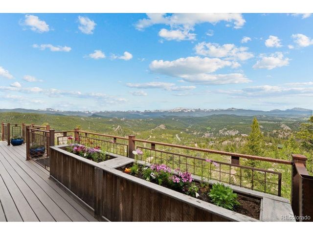 843 Indian Peak Rd, Golden, CO 80403