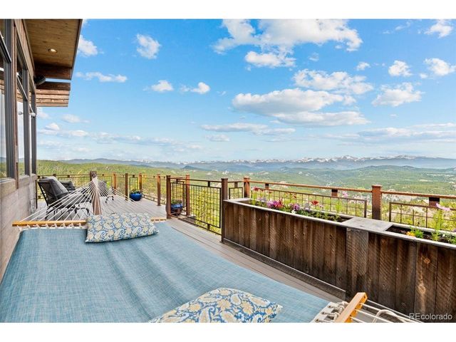 843 Indian Peak Rd, Golden, CO 80403