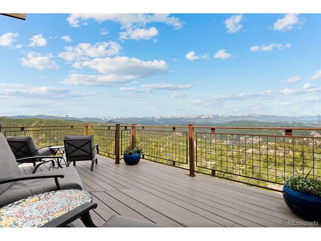 843 Indian Peak Rd, Golden, CO 80403
