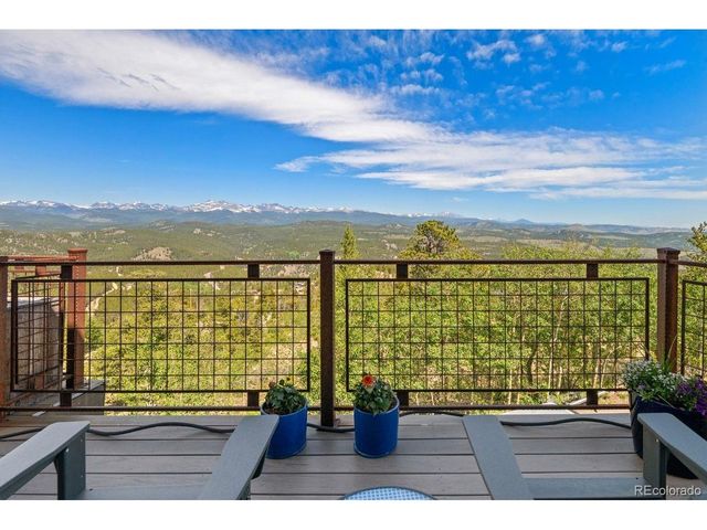 843 Indian Peak Rd, Golden, CO 80403