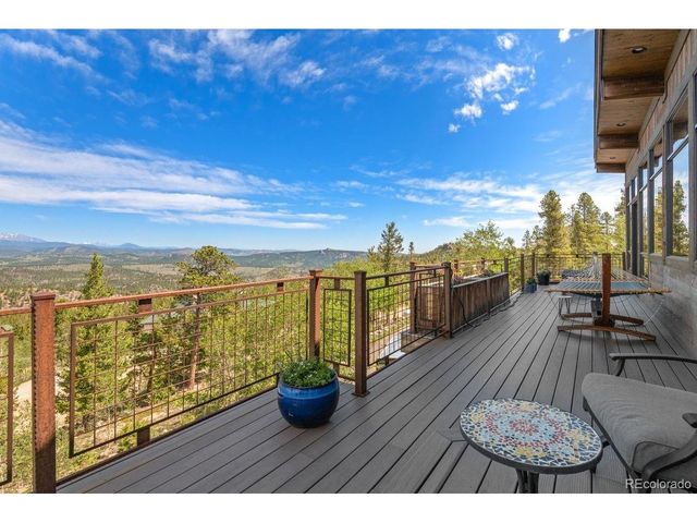 843 Indian Peak Rd, Golden, CO 80403