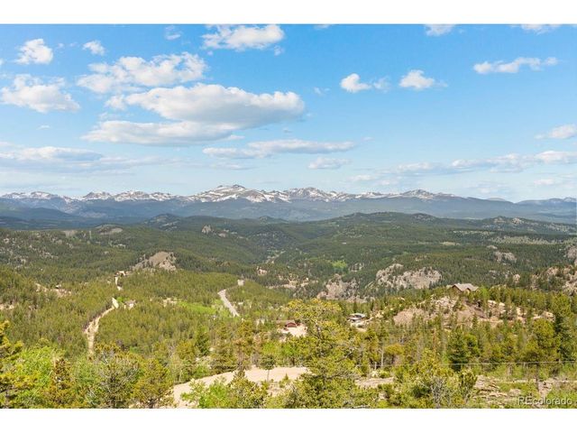 843 Indian Peak Rd, Golden, CO 80403