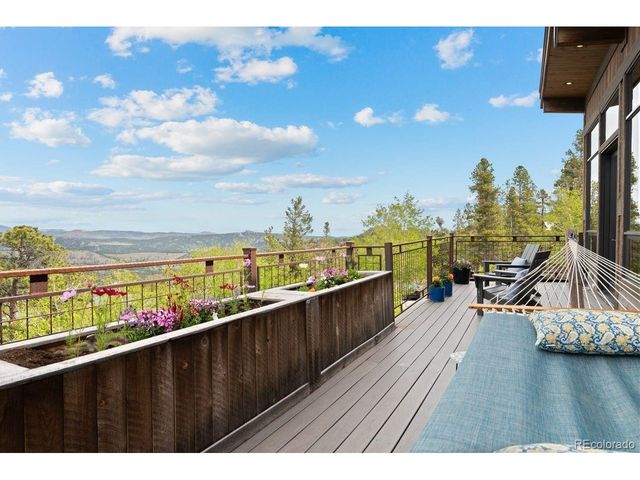 843 Indian Peak Rd, Golden, CO 80403