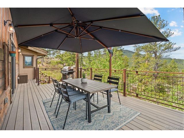 843 Indian Peak Rd, Golden, CO 80403