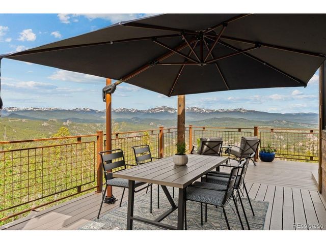 843 Indian Peak Rd, Golden, CO 80403
