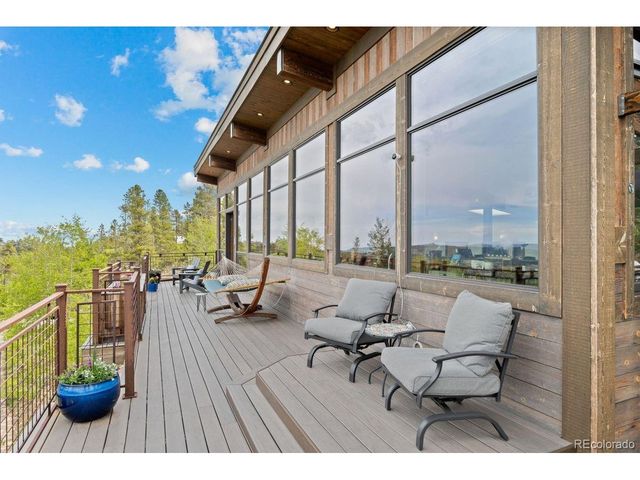 843 Indian Peak Rd, Golden, CO 80403