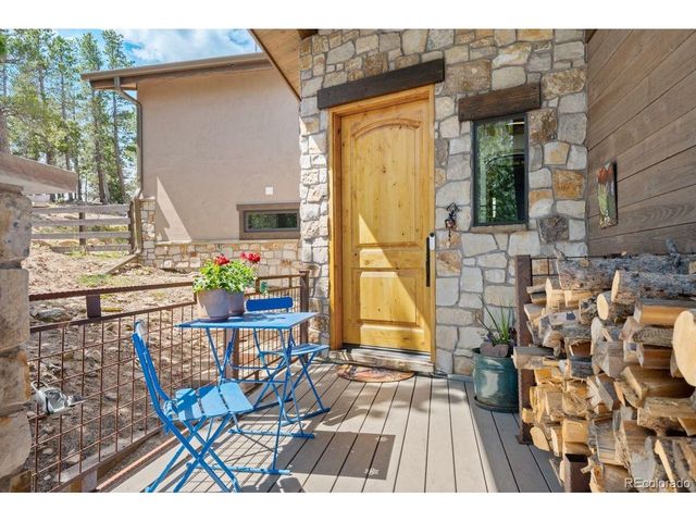 843 Indian Peak Rd, Golden, CO 80403