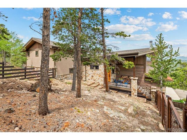 843 Indian Peak Rd, Golden, CO 80403