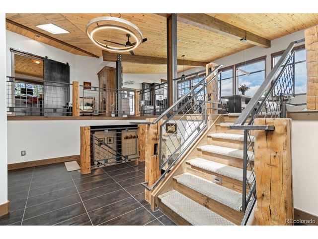 843 Indian Peak Rd, Golden, CO 80403