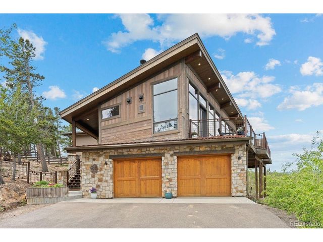 843 Indian Peak Rd, Golden, CO 80403