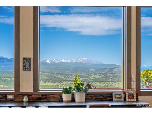 843 Indian Peak Rd, Golden, CO 80403