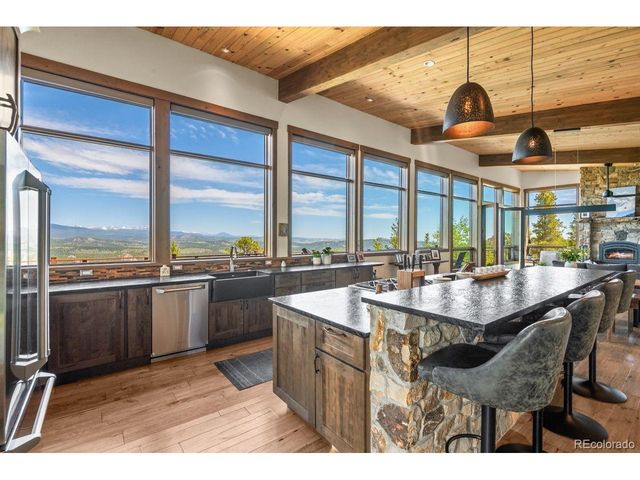 843 Indian Peak Rd, Golden, CO 80403