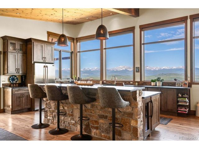 843 Indian Peak Rd, Golden, CO 80403