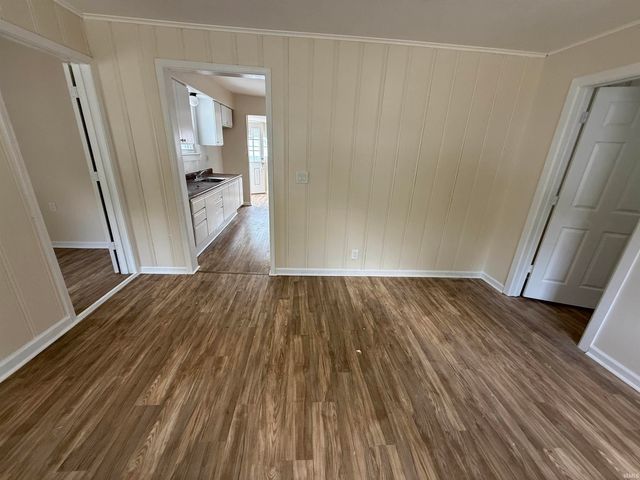 905 Vanderburgh Ave Avenue, Evansville, IN 47711