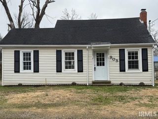 905 Vanderburgh Ave Avenue, Evansville, IN 47711