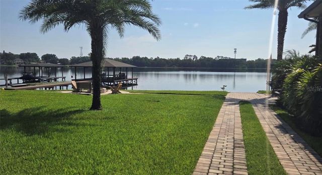 106 OAKWOOD DRIVE, Maitland, FL 32751