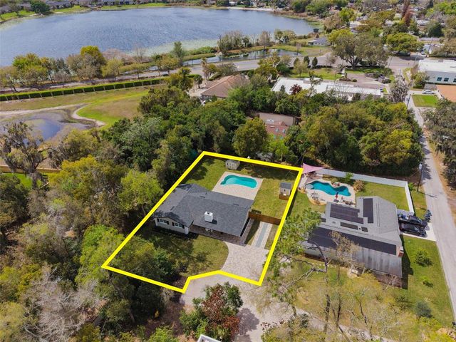 106 OAKWOOD DRIVE, Maitland, FL 32751